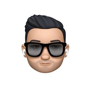 Meet your Posher, Dom